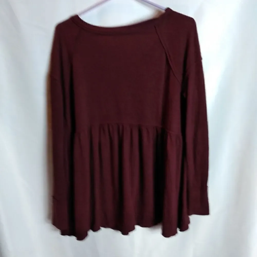 Free People top